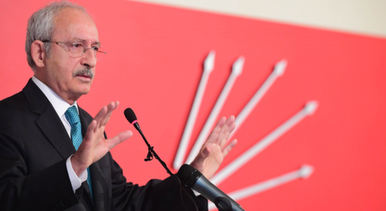 Kılıçdaroğlu, ev hanımları ile hane ekonomisini konuşacak