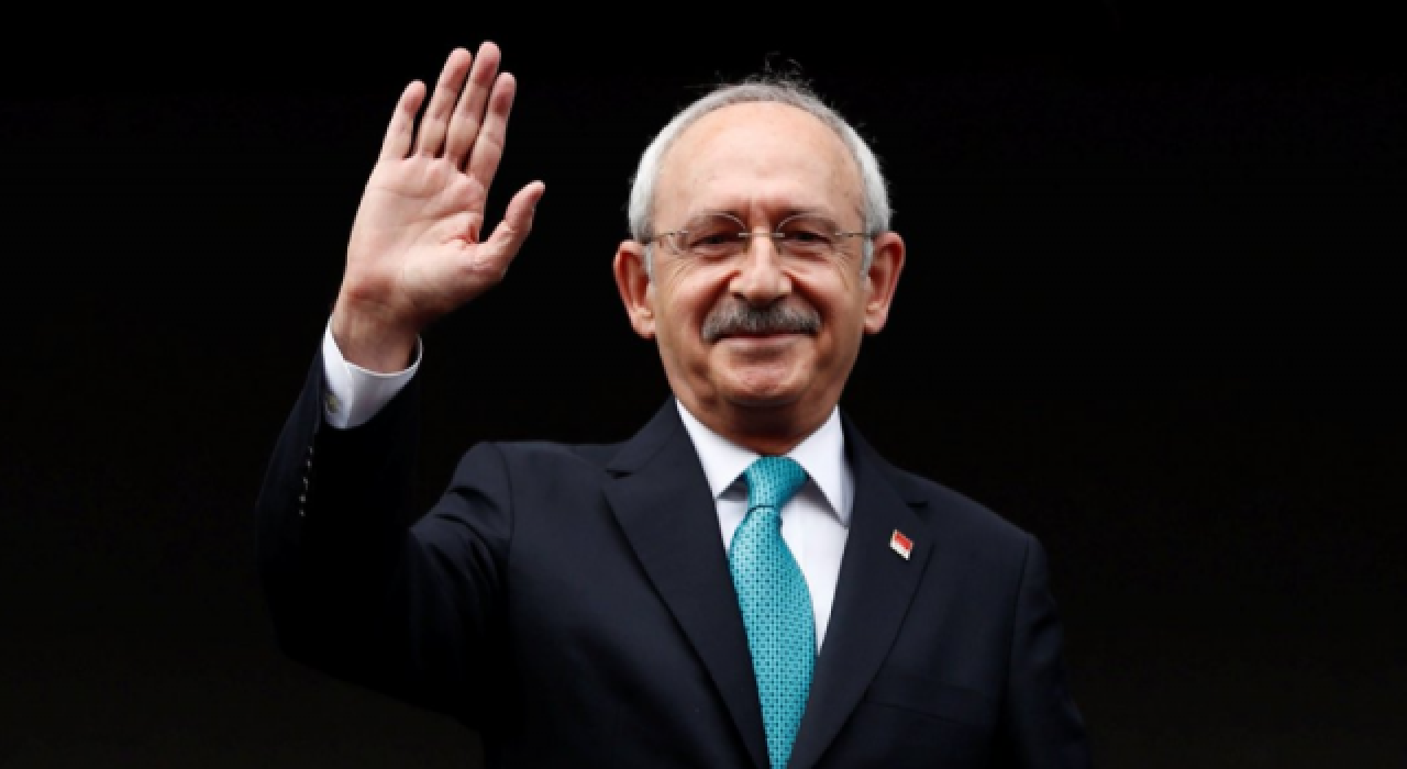 Kılıçdaroğlu: Önemli bir konu hakkında bilgi vereceğim