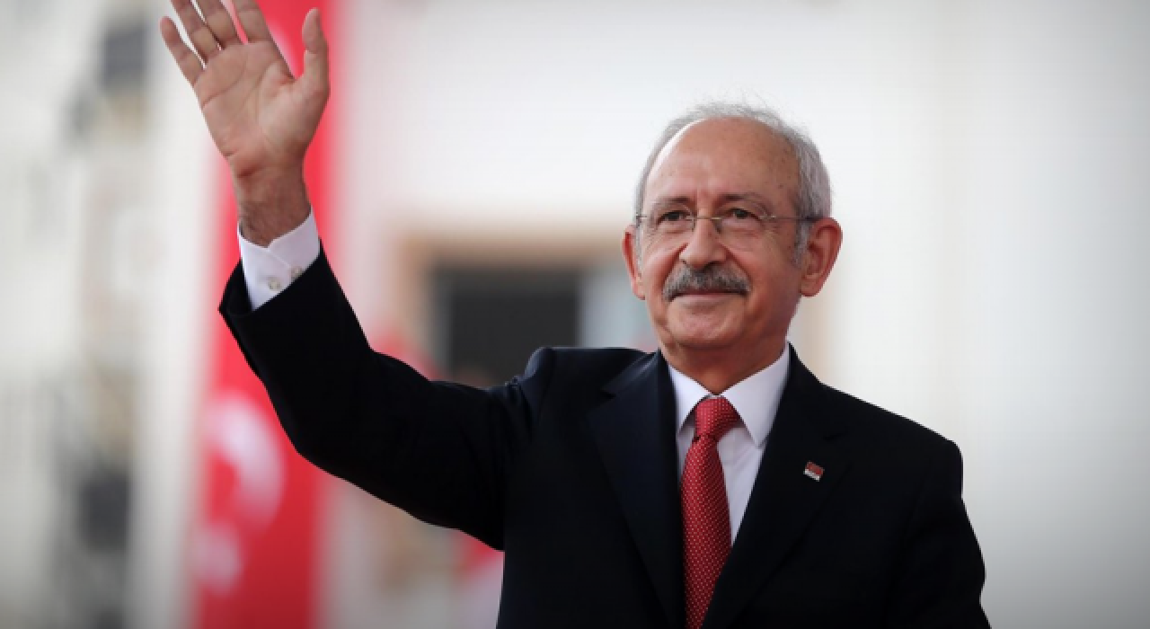 Kılıçdaroğlu'ndan 'Sezen Aksu ve Sedef Kabaş' açıklaması