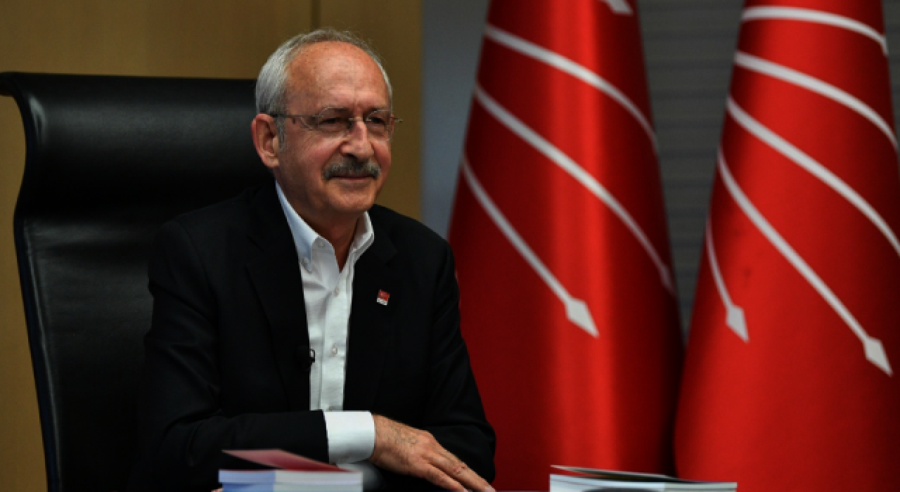 Kılıçdaroğlu'ndan trollere: Gün gelir sonuçları ağır olur