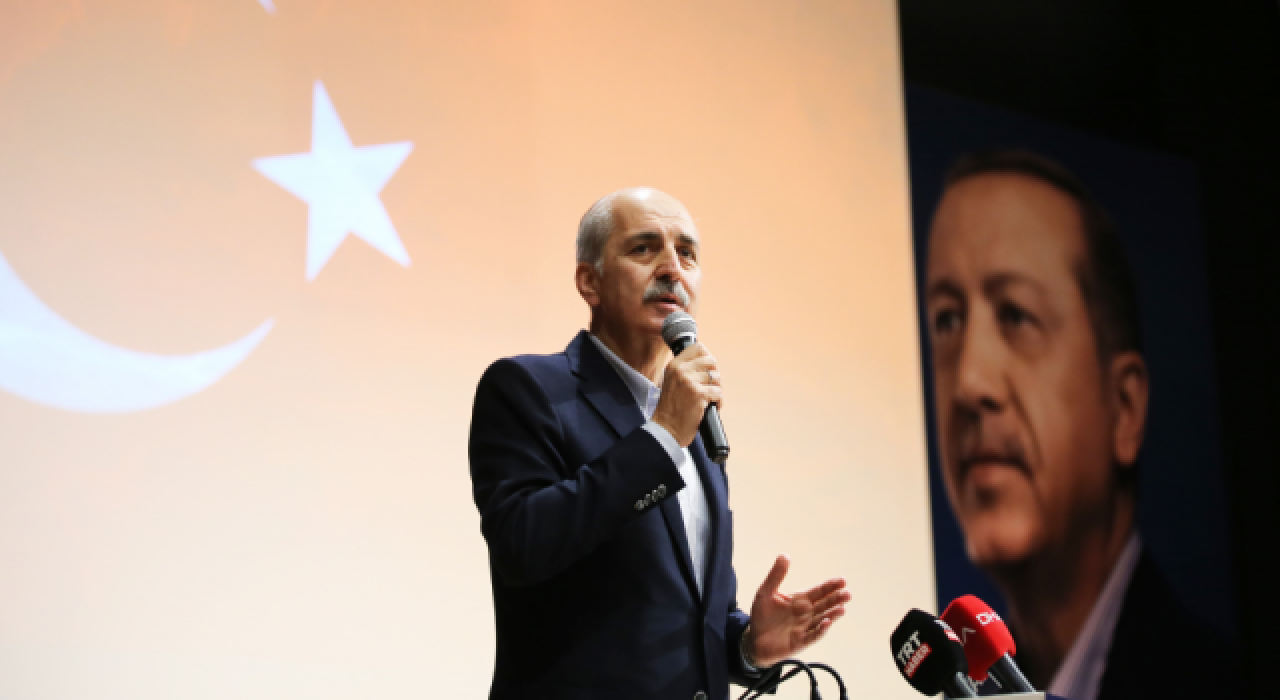 Kurtulmuş'tan memur ve emekli maaşları için zam açıklaması