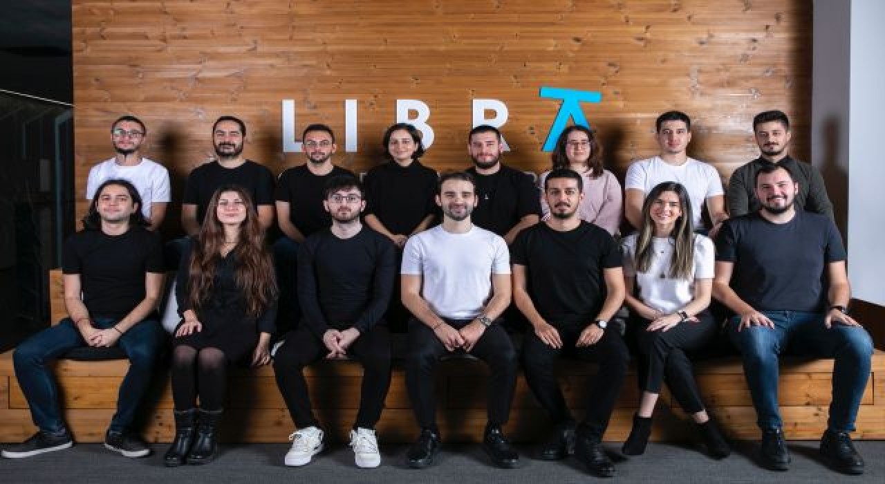 Libra Softworks 30 milyon dolar yatırım aldı