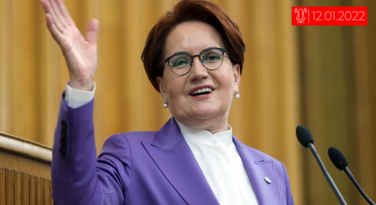 Meral Akşener: Gençlere reva gördüğünüz hayat bu mu?