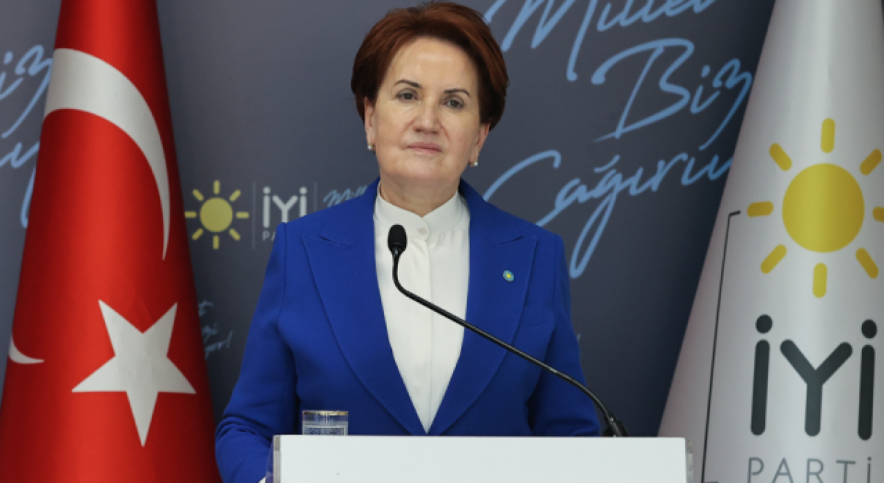 Meral Akşener'den Erdoğan'a çok sert 15 Temmuz tepkisi