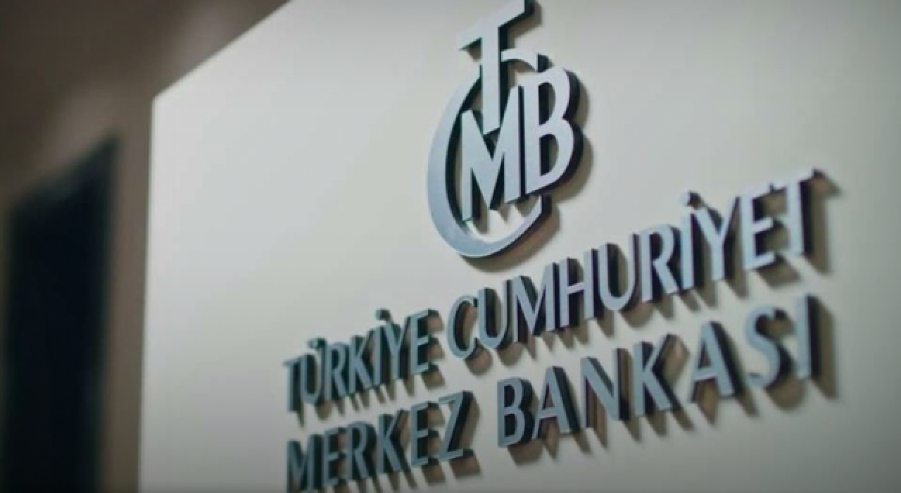 Merkez Bankası faizi sabit tuttu