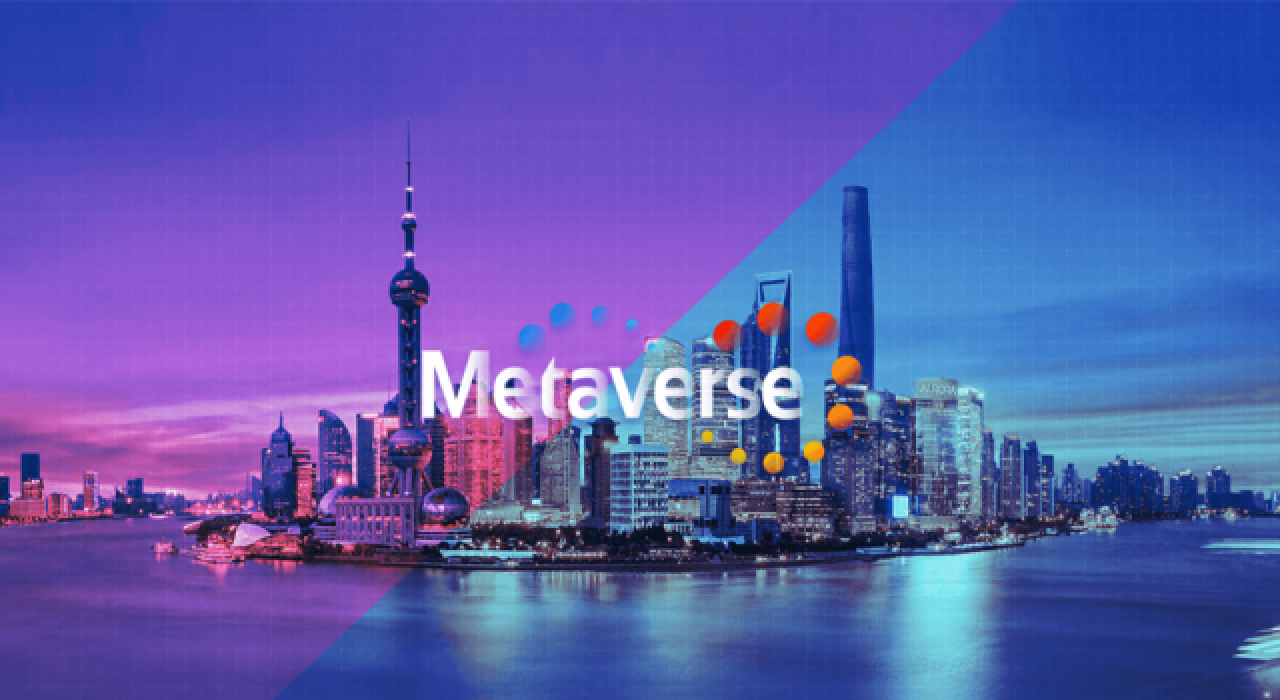 Metaverse 10 bin iş alanı yaratacak!