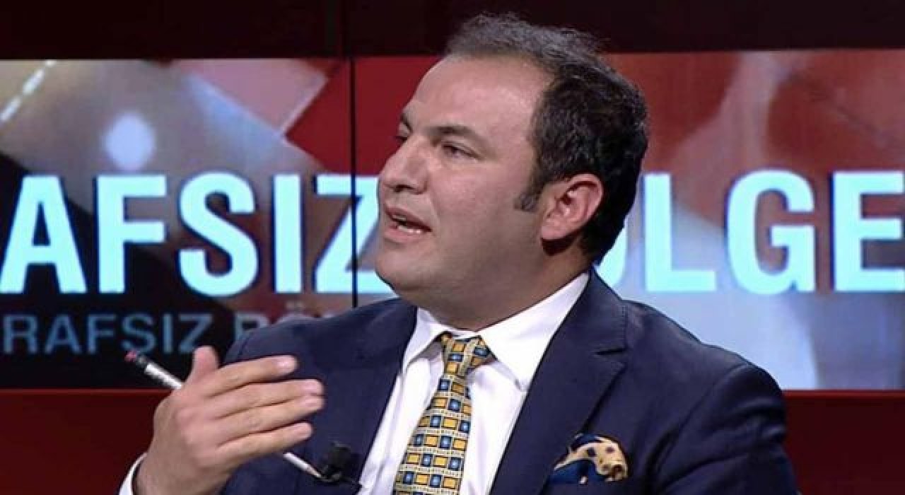 Murat Gezici kimdir? Murat Gezici kaç yaşında, nereli?