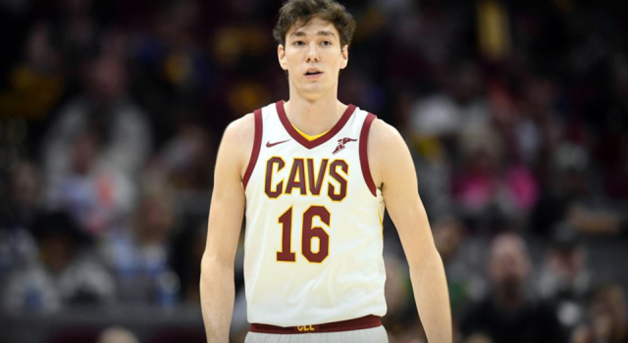 NBA yıldızı Cedi Osman'dan kötü haber!