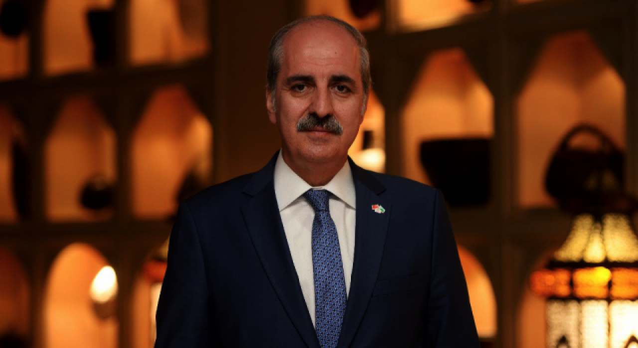 Numan Kurtulmuş, Karadeniz'deki doğal gaz için tarih verdi