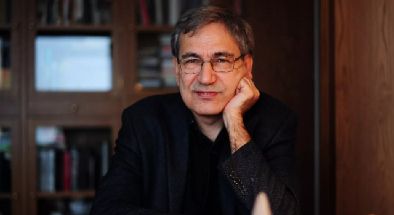 Orhan Pamuk: Bugün milyonlar Sezen Aksu’nun yanındadır