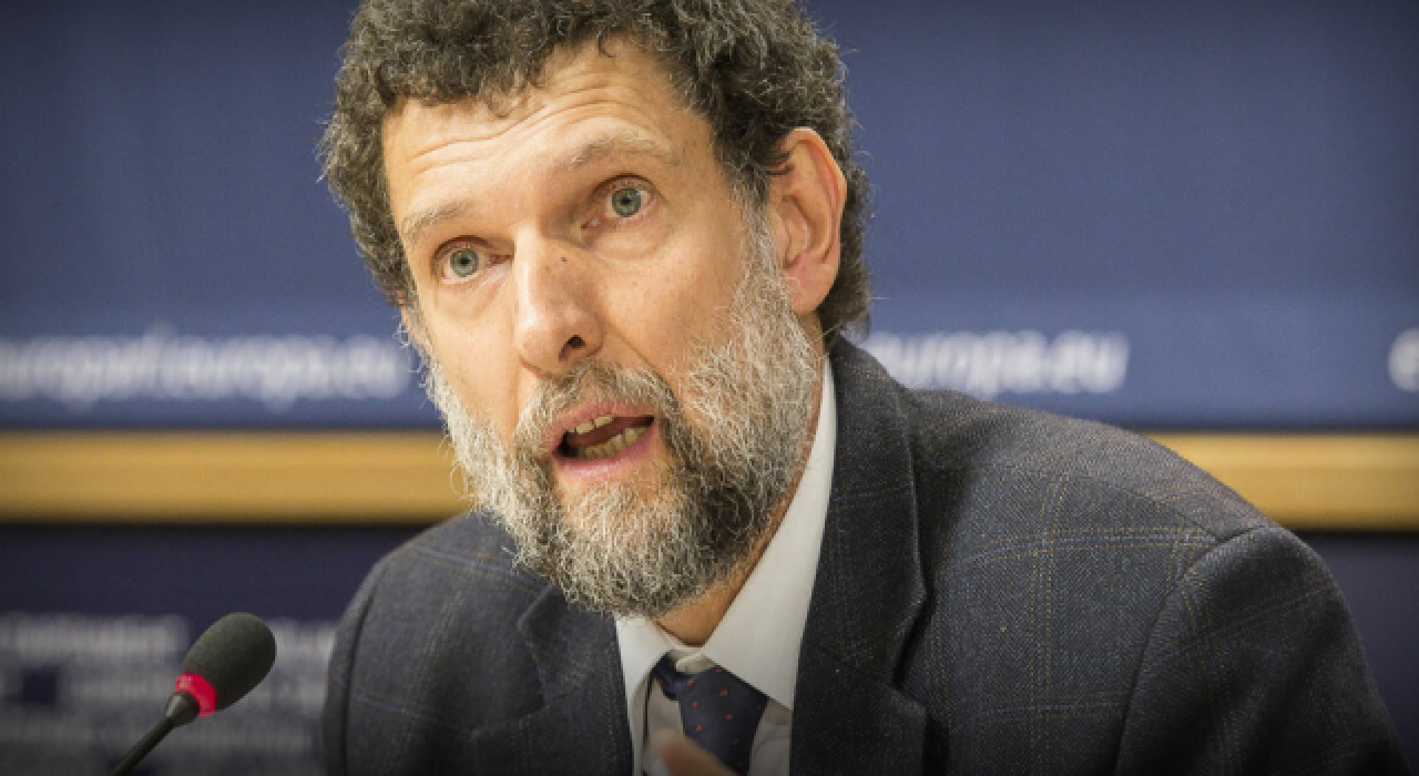 Osman Kavala’nın tutukluğunun devamına karar verildi