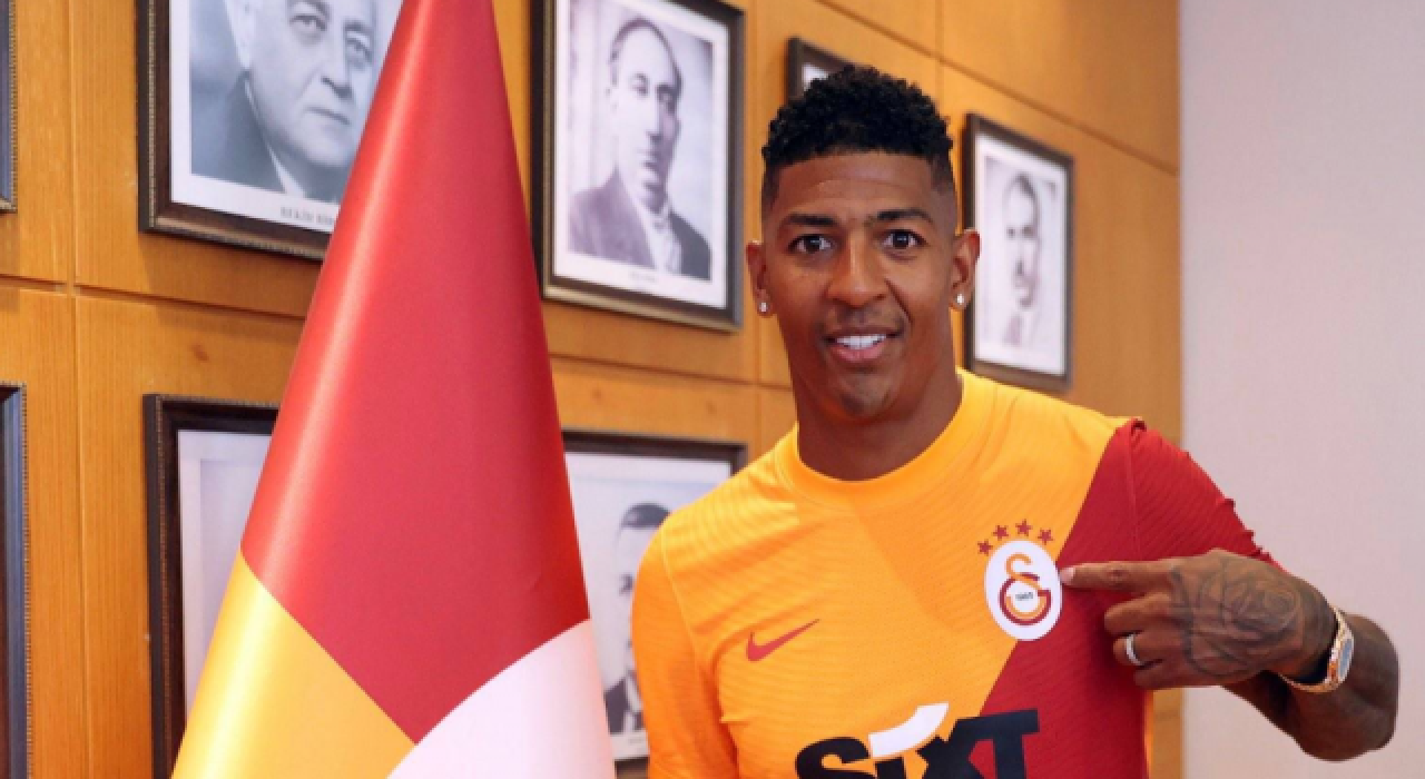 Patrick van Aanholt, Kovid-19'a yakalandı