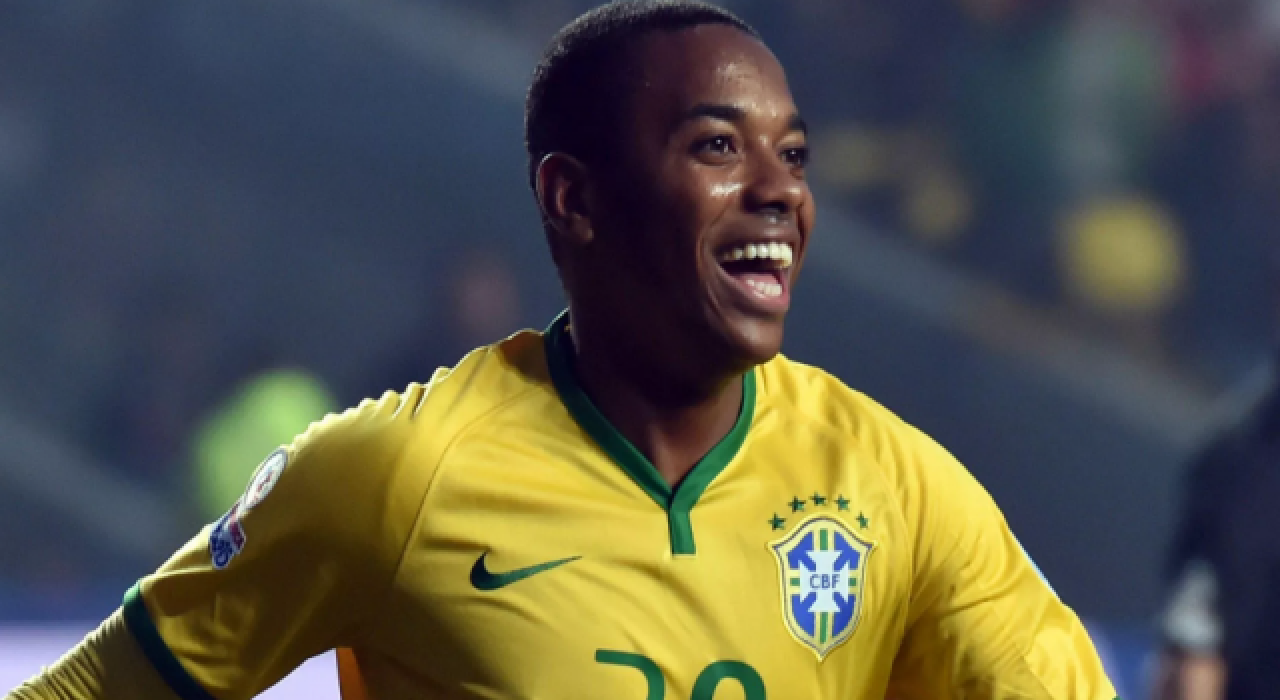 Robinho'nun 9 yıllık hapis cezası onandı