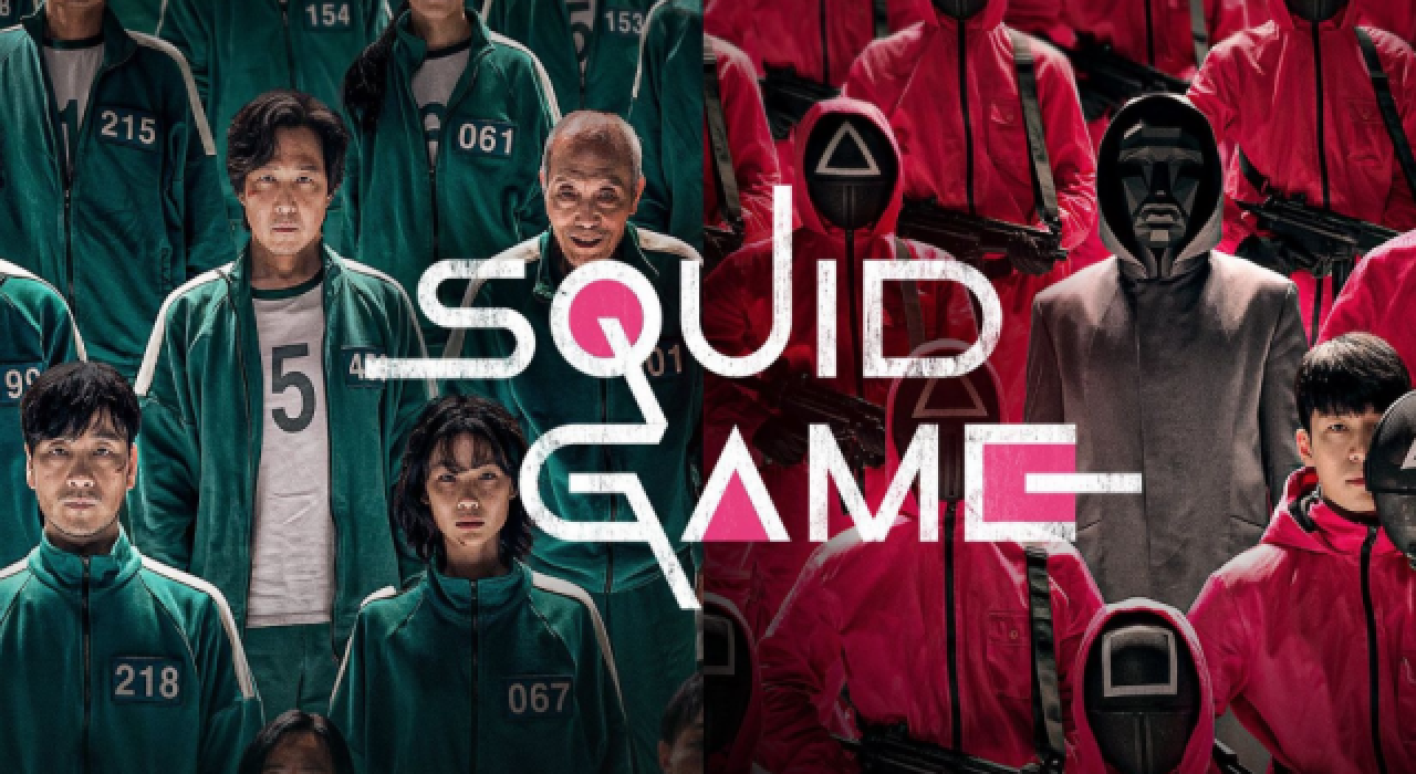 Squid Game hayranlarını sevindirecek haber geldi