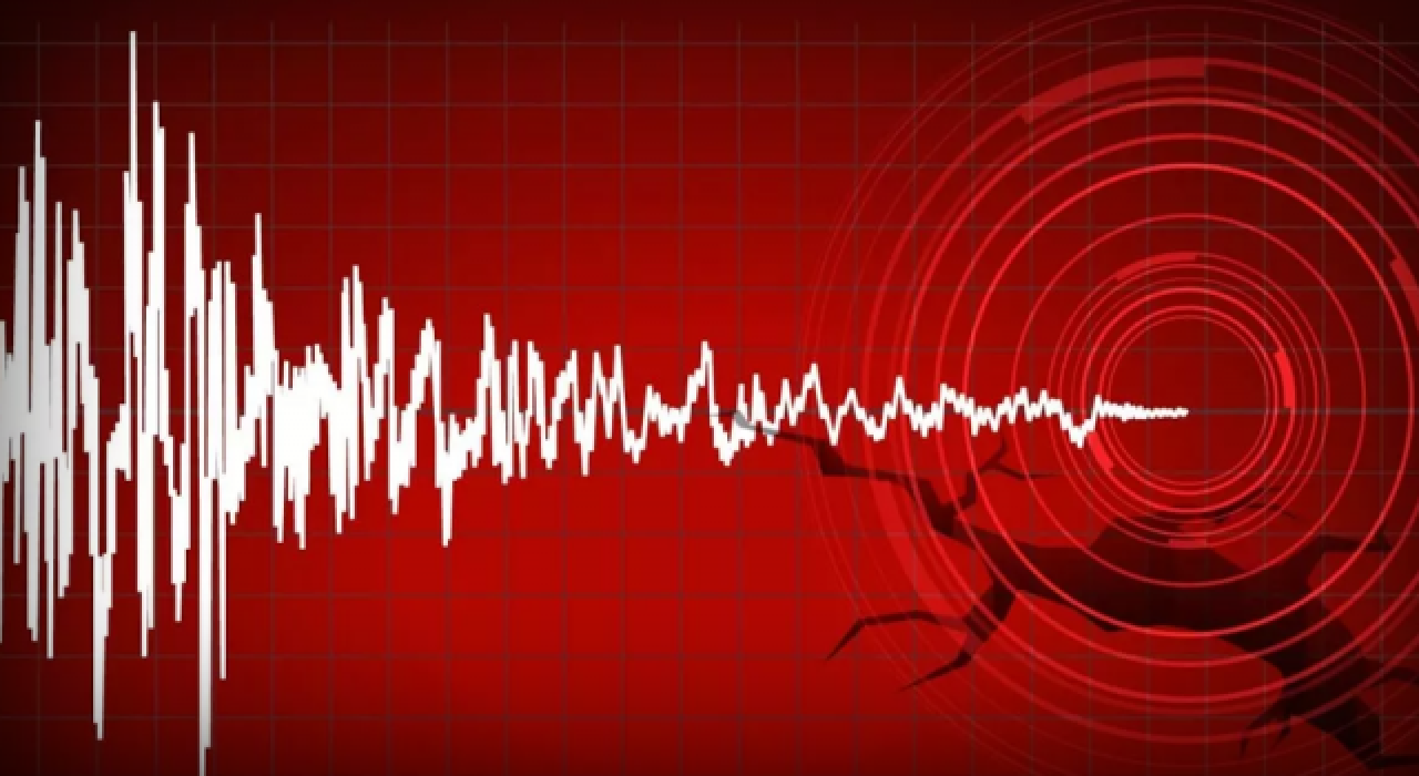 Tayvan'da 5.7 büyüklüğünde deprem!