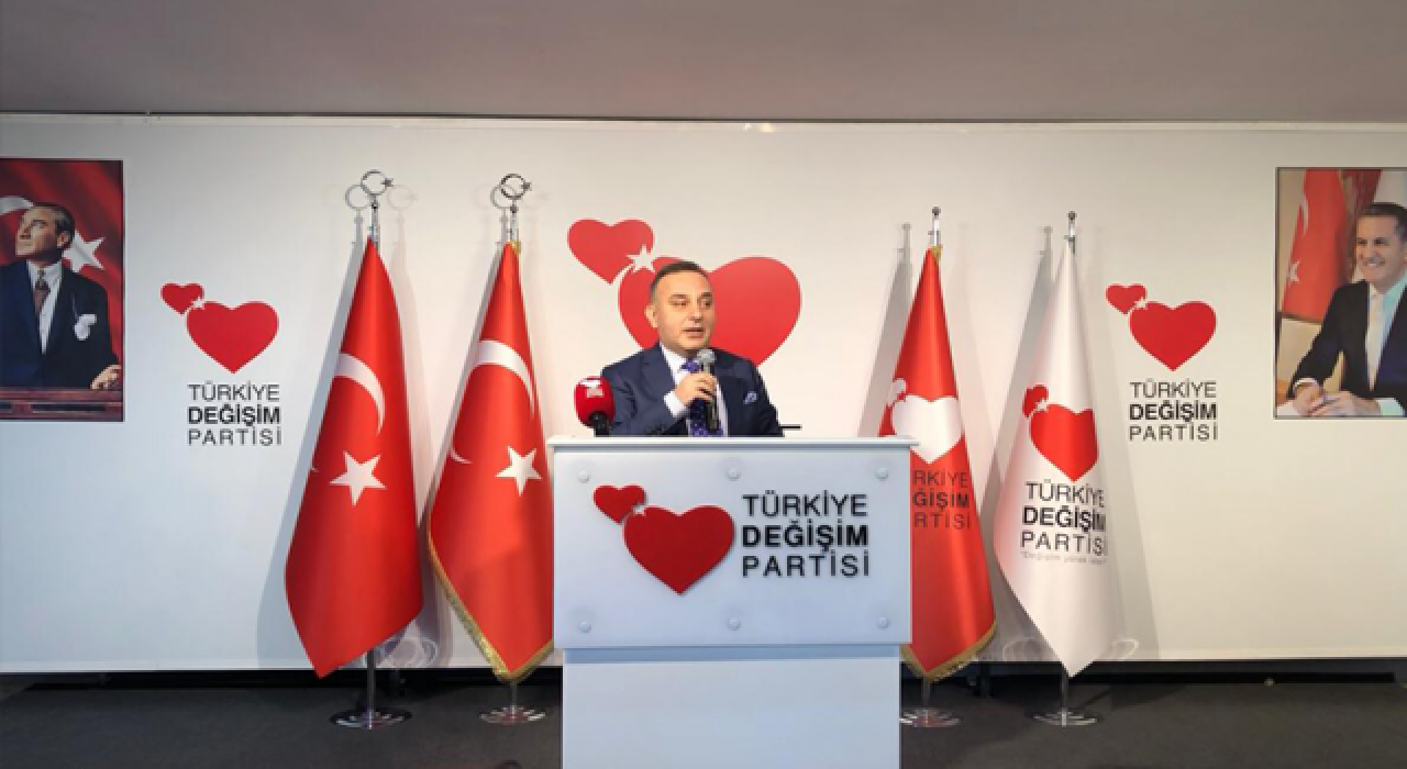 TDP'li Hatipağaoğlu: Engellilerin faturaları ücretsiz olmalı