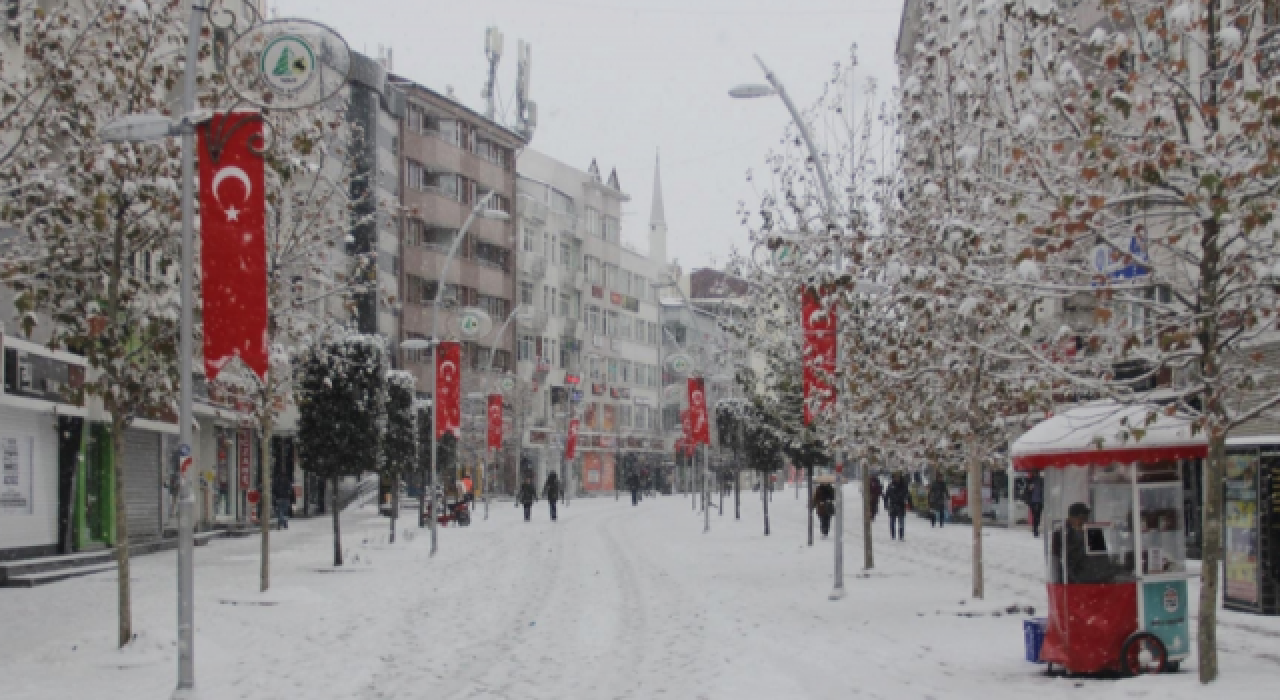 Tedbir almayan Bolu'ya giremeyecek