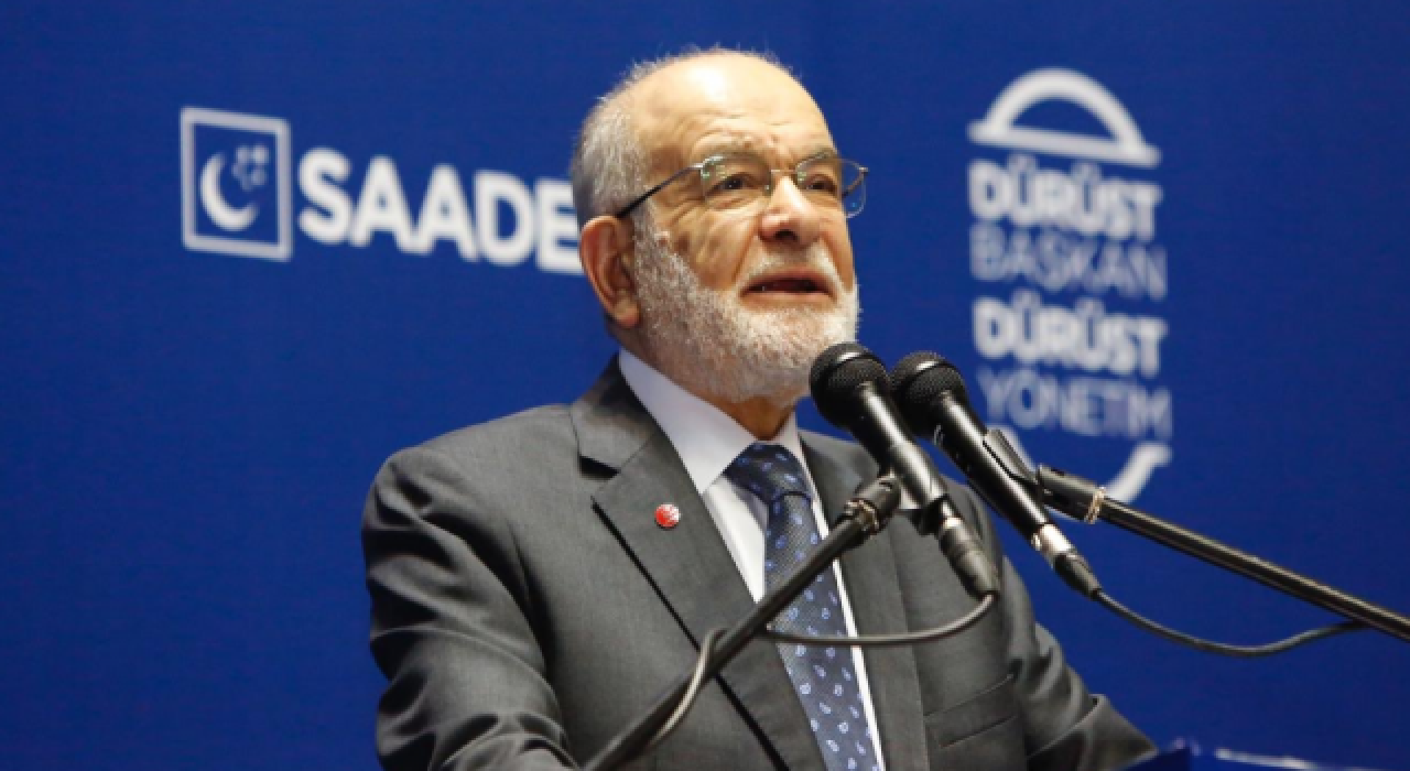 Temel Karamollaoğlu, ne zaman taburcu olacağını açıkladı