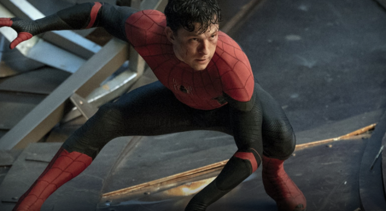 Tom Holland'ın ilginç Spider-Man itirafı!