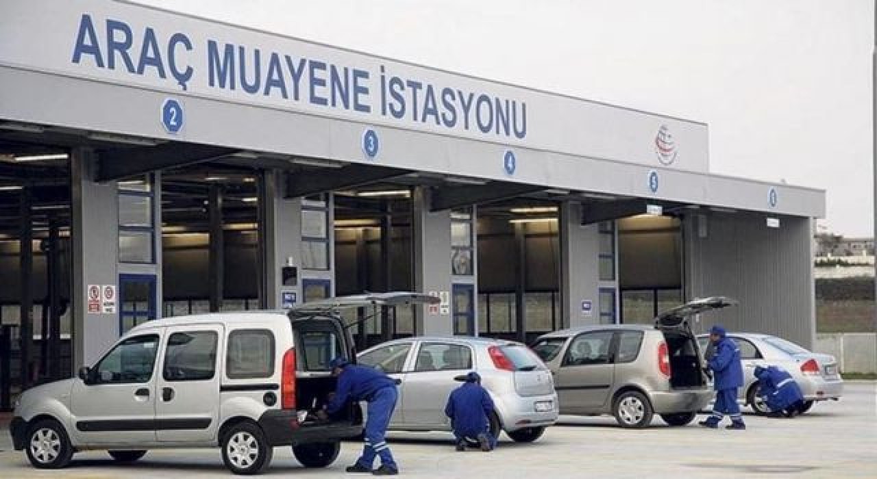 TÜVTÜRK’teki haksız fahiş fiyatlar Meclis gündeminde