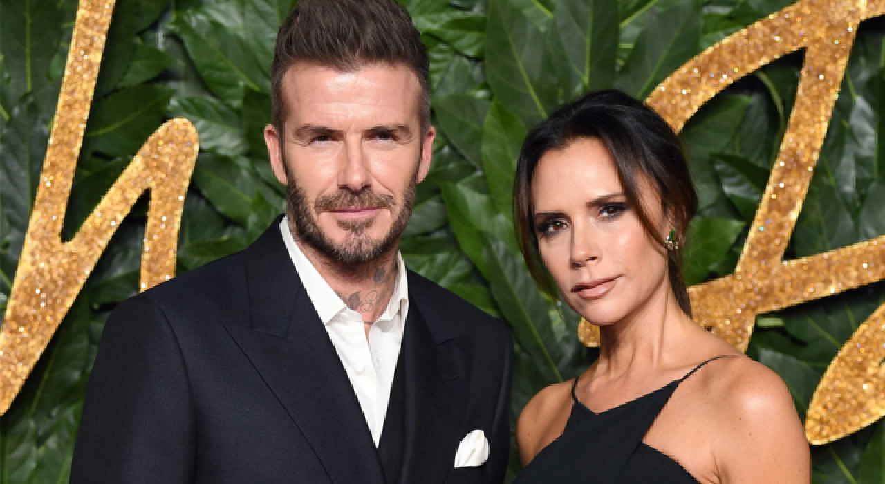 Victoria Beckham'a eski çalışanından dava