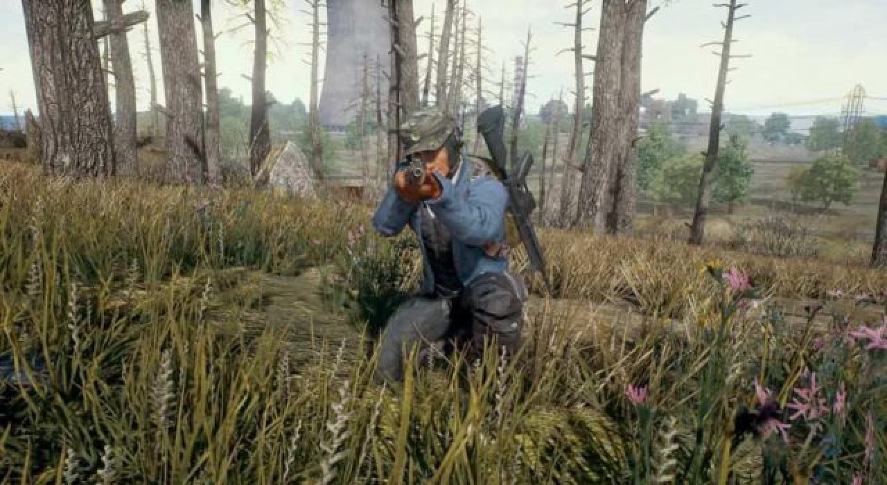 Yeni başlayanlar için PUBG tüyoları