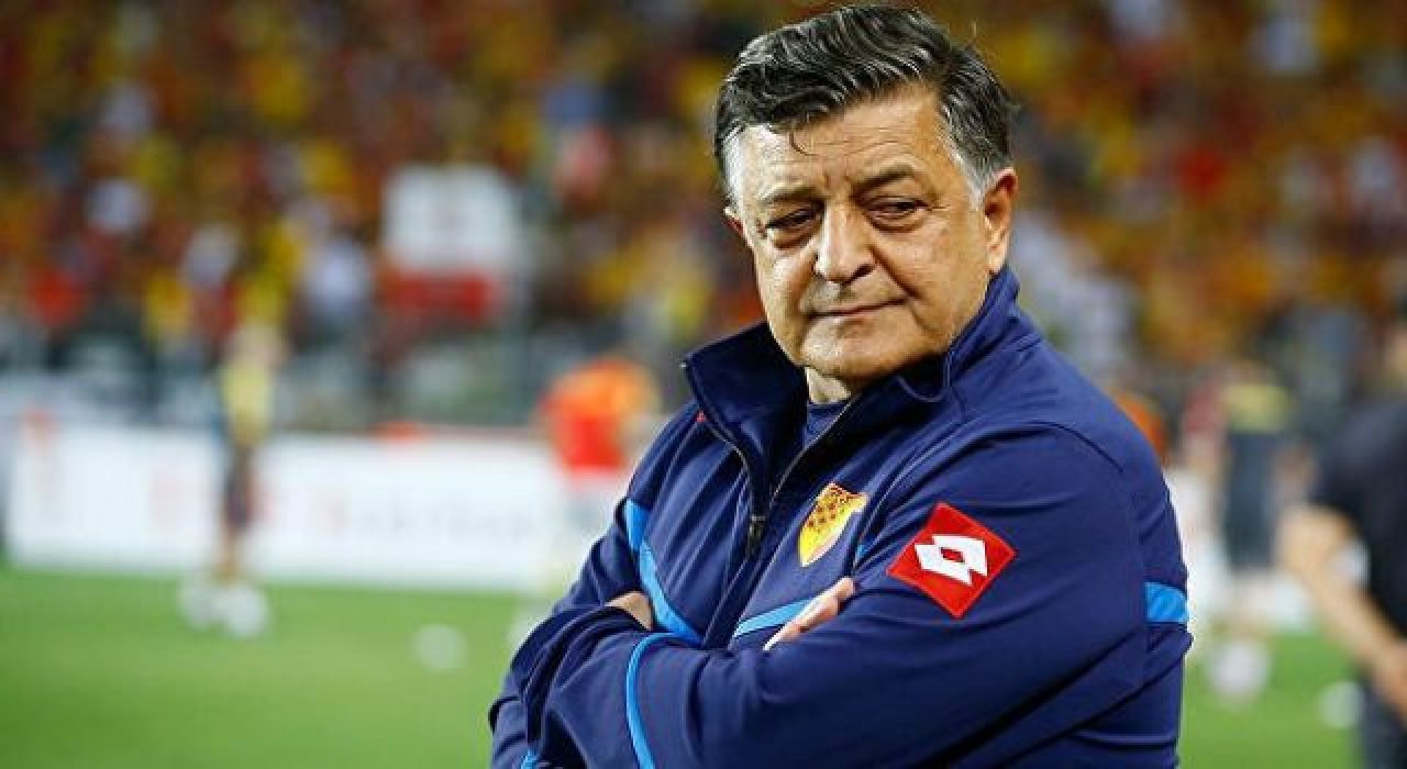 Yılmaz Vural’dan Ali Koç ve Fenerbahçe’ye Mesaj