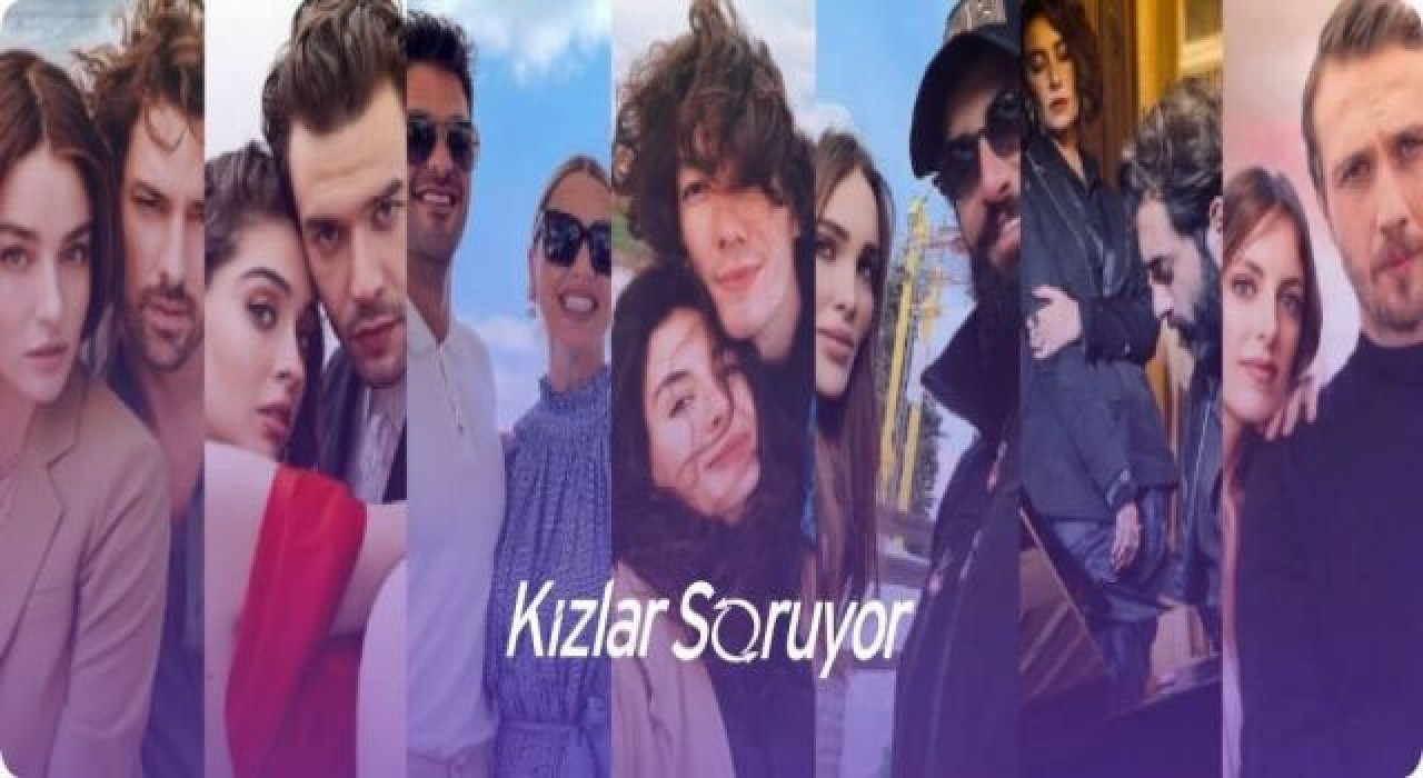 2022 Sevgililer Günü Sembol Çifti, “Ayça Ayşin Turan & Alp Navruz” oldu