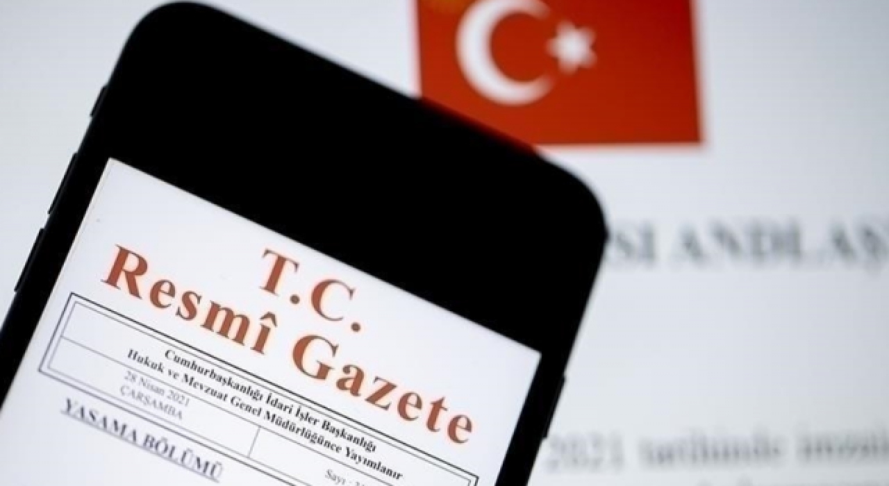 5 Şubat 2022 Resmi Gazete: Cumhurbaşkanlığı atama kararları