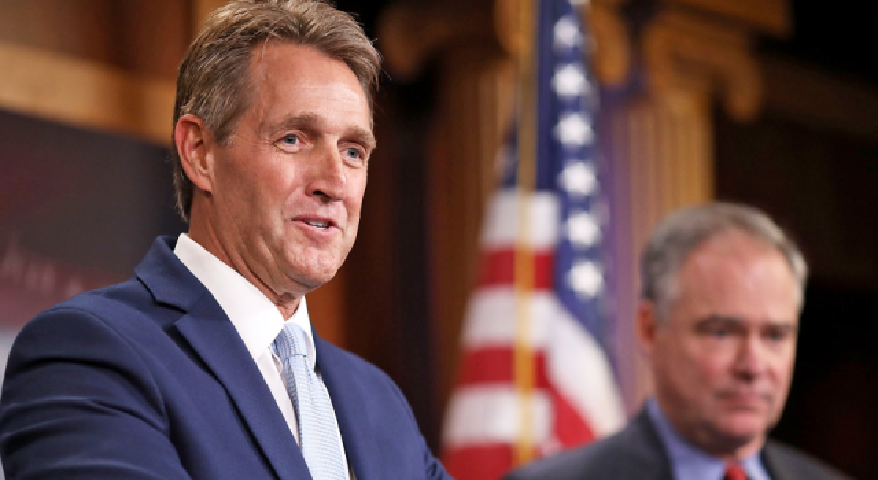 Flake: Erdoğan'ın Putin'in kararını reddetmesini memnuniyetle karşılıyoruz