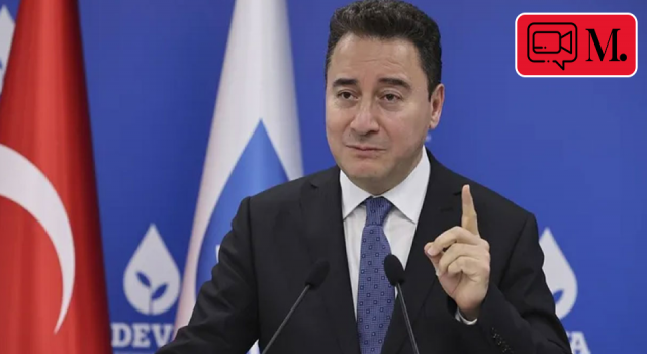 Ali Babacan: 28 Şubat tarihi denk geldi