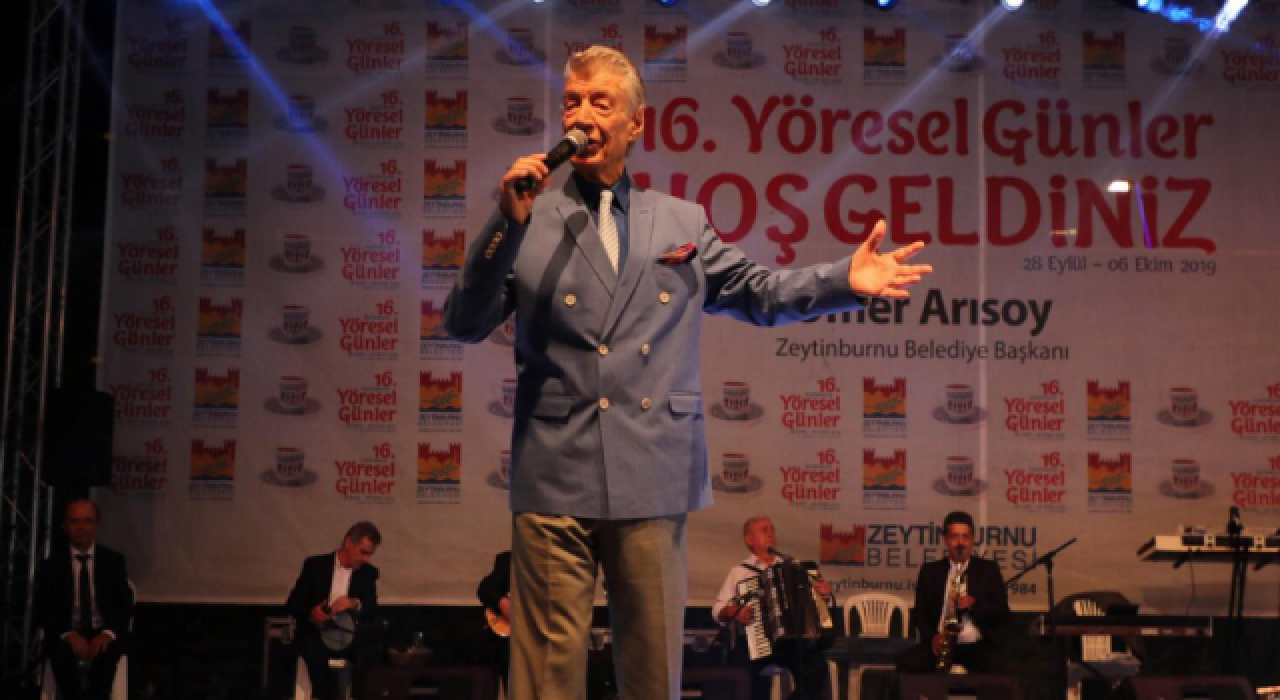 Arif Şentürk yaşamını yitirdi