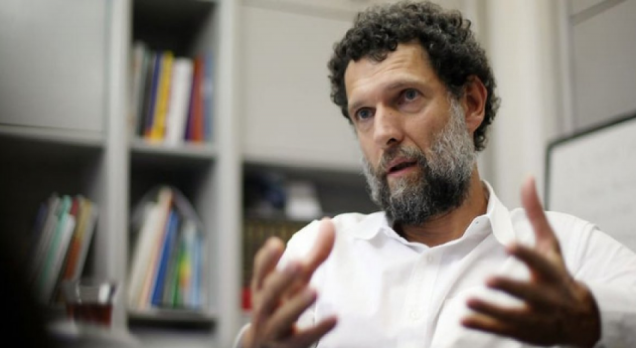 Avrupa Konseyi'nin Osman Kavala ile ilgili Türkiye için başlattığı ihlal süreci AİHM'de