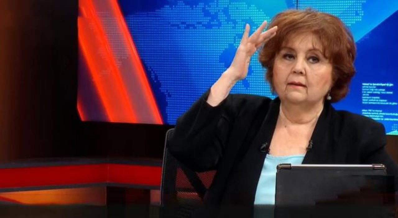 Ayşenur Arslan’ın ‘’suikastçı örgüt’’ tanımlamasına RTÜK’ten inceleme