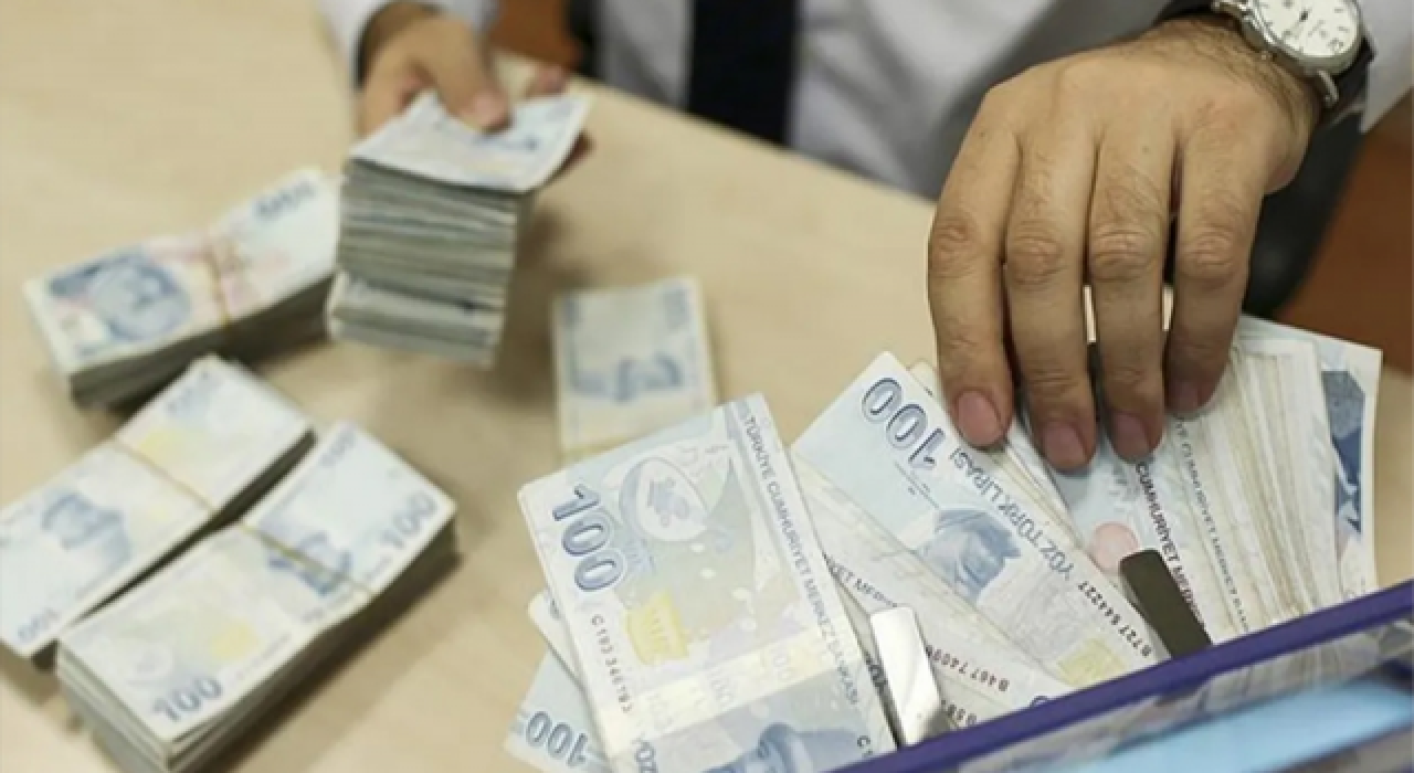 Bankacılık sektörü toplam mevduatları 73,2 milyar lira arttı