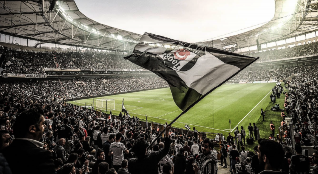 Beşiktaş'ta kadro dışı isimler, Lig'deki 15 takımdan daha değerli