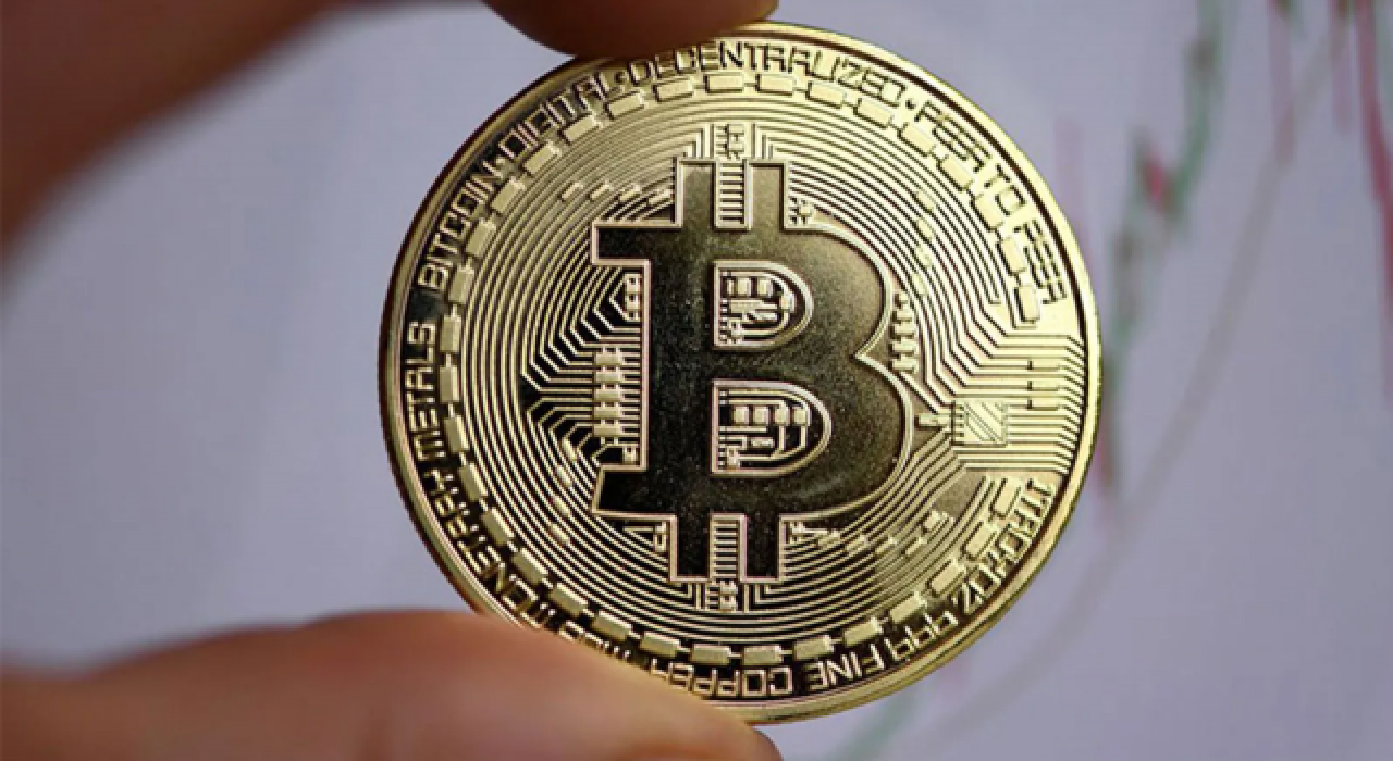 Bitcoin  yeniden 40 bin doları aştı