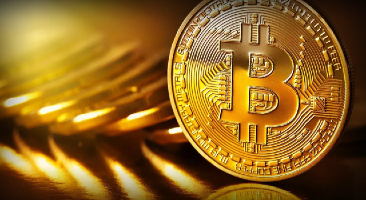 Bitcoin ocak ayında yüzde 16.78 oranında değer kaybetti