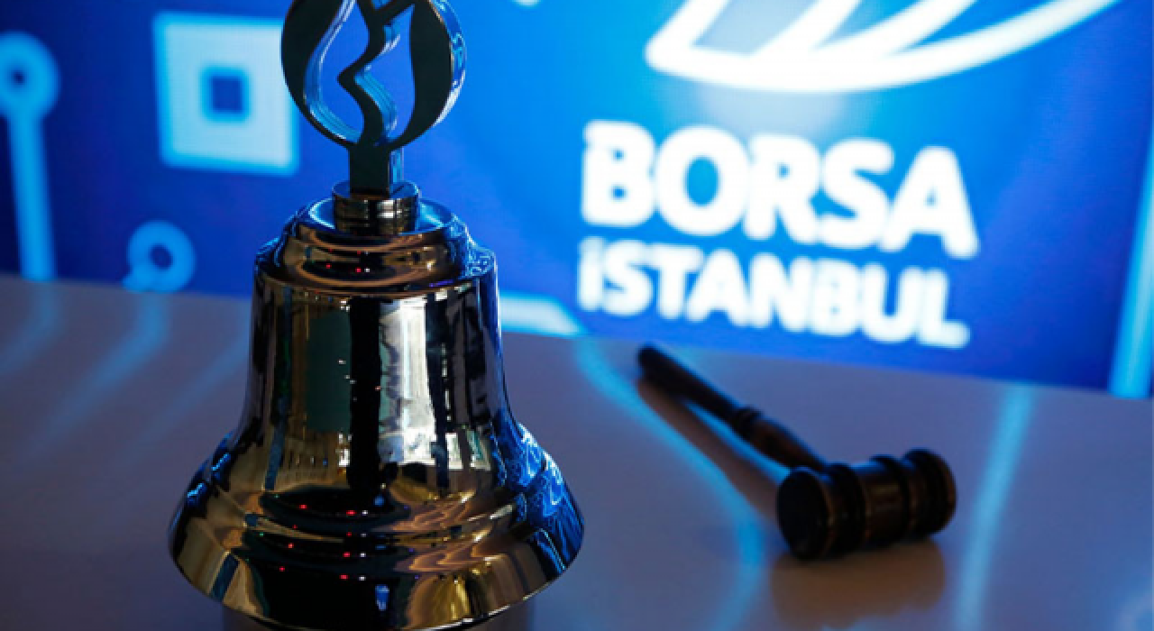 Borsa İstanbul'da devre kesici uygulandı