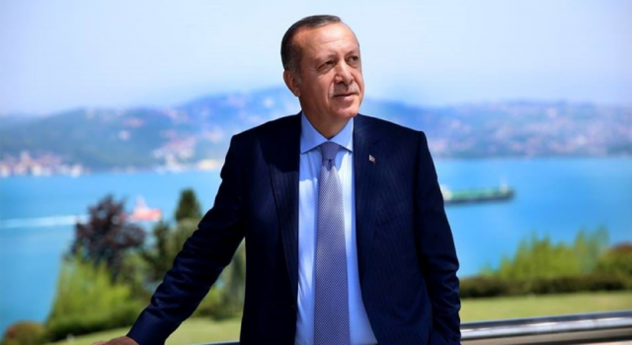 Cumhurbaşkanı Erdoğan: 1915 Çanakkale Köprüsü'nün açılış tarihini duyurdu