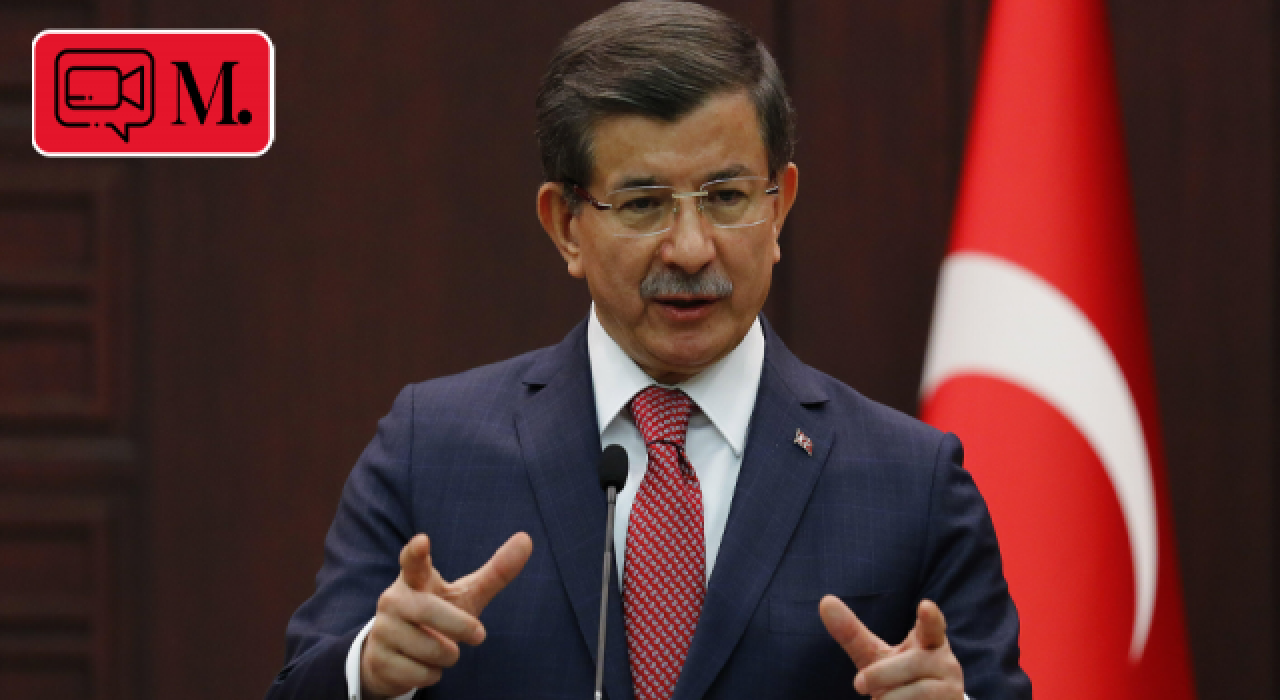 Davutoğlu'ndan Erdoğan'a elektrik faturası tepkisi