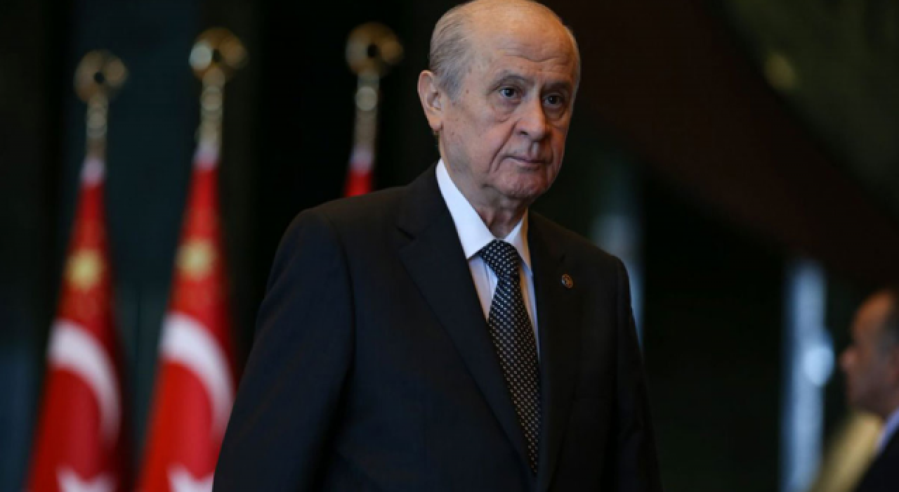 Devlet Bahçeli'den seçim talimatı: Hazırlıklı olun