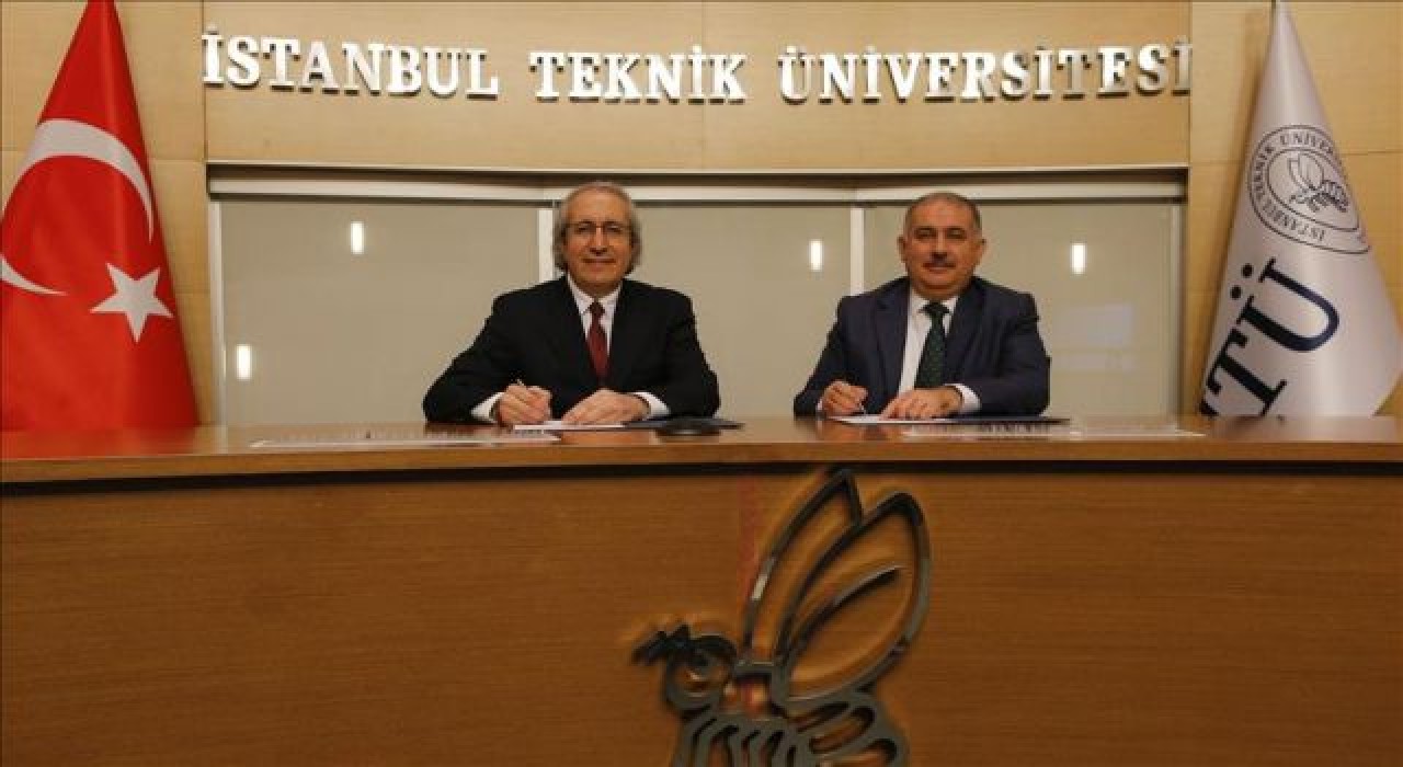 Doğa Koleji, İstanbul Bilgi Üniversitesi bünyesine katıldı