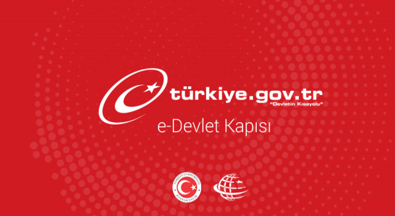 e-Devlet şifre değiştirme nasıl yapılır?