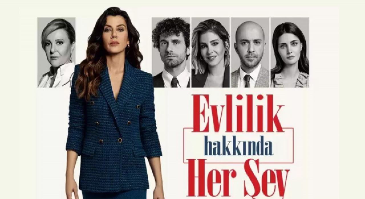 Evlilik Hakkında Her Şey yeni bölüm ne zaman?