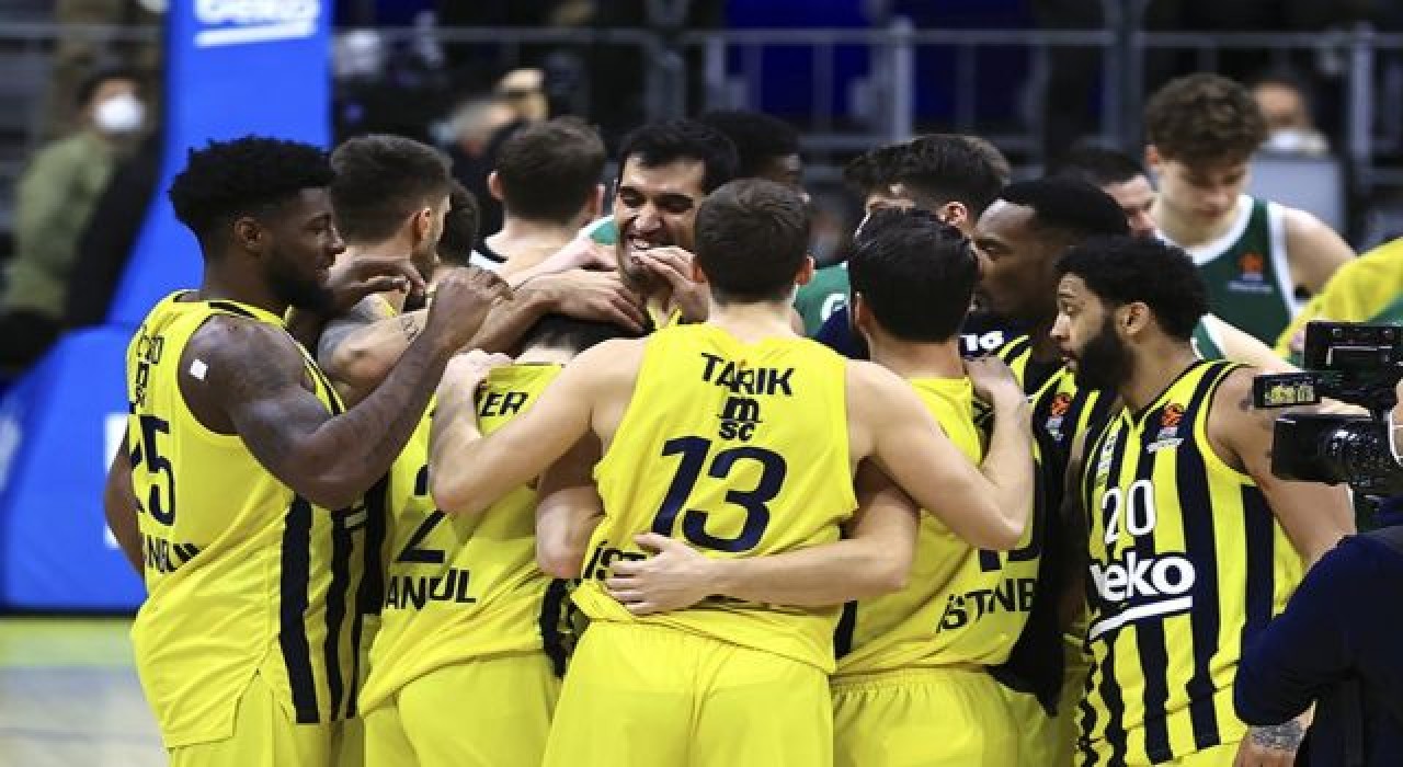 Fenerbahçe Beko, Milano deplasmanında