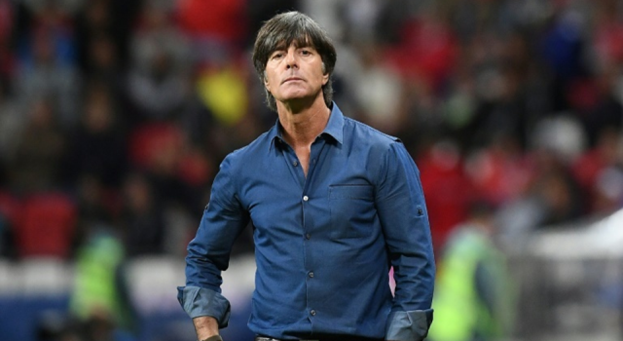 Fenerbahçe, Joachim Löw'de mutlu sona ulaştı