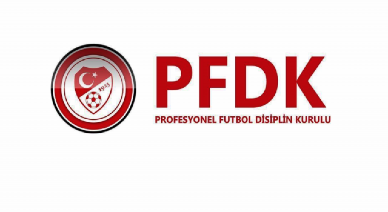 Fenerbahçe ve Trabzonspor, PFDK'ye sevk edildi