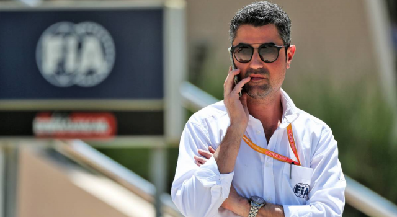 Formula 1'de Michael Masi'nin yarış direktörlüğü görevine son verildi