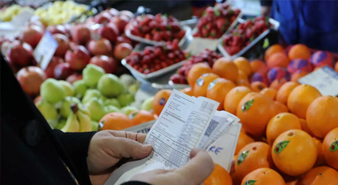 Geçim şartları araştırması: Aylık gelir temel ihtiyaçları karşılamıyor